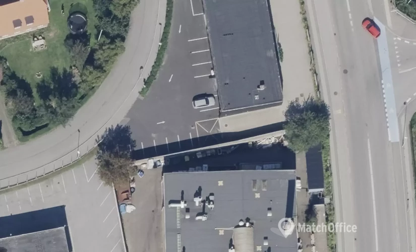 Butik til leje på Elisagårdsvej 24, 4000 Roskilde - 271 m² | Foto 4 - Lokalebasen.dk