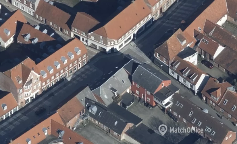 Butik til leje på Algade 10, 6950 Ringkøbing - 415 m² | Foto 3 - Lokalebasen.dk