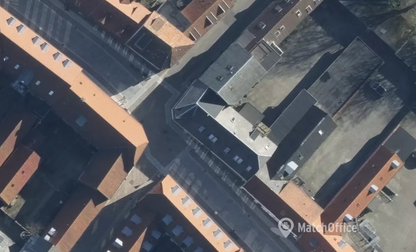 415 m² Store for rent in Ringkobing, Algade 10 (6950) - 4 | MatchOffice.com