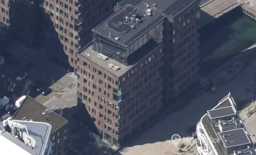 Butik til leje på Mariane Thomsens Gade 1C, 8000 Aarhus C - 245 m² | Foto 0 - Lokalebasen.dk