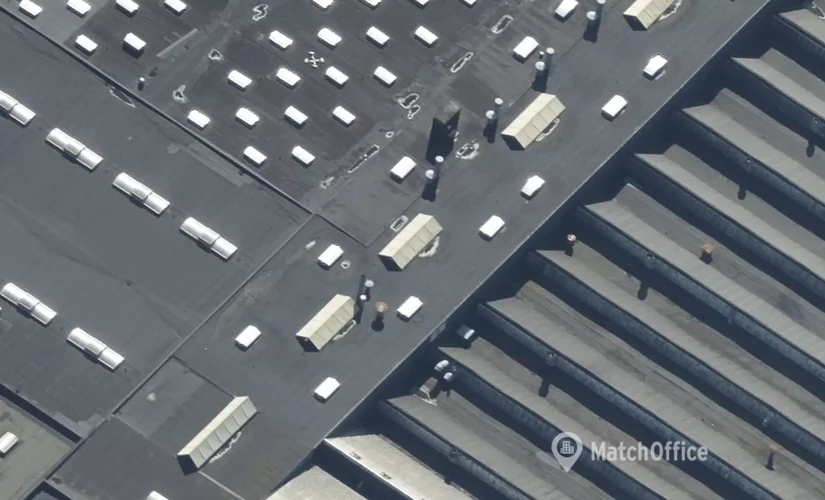 1026 m² Warehouse storage up for rent in Hedensted, Blikfanget 6 (8722) - 0 | MatchOffice