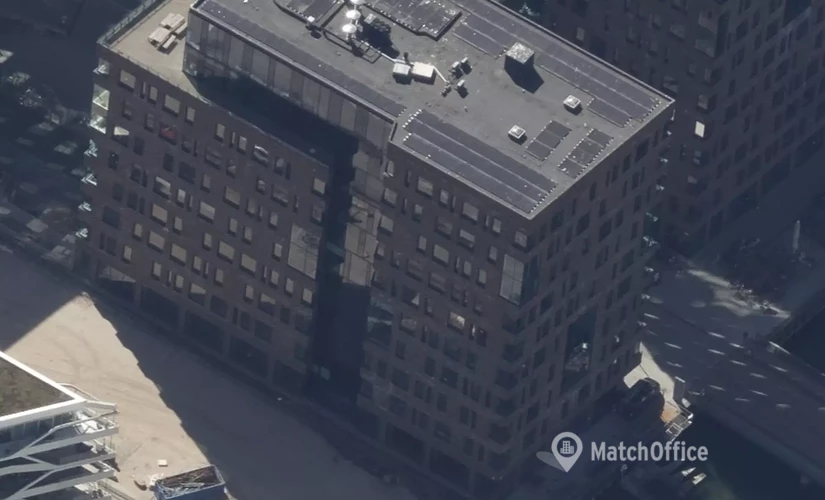 Butik til leje på Mariane Thomsens Gade 1C, 8000 Aarhus C - 245 m² | Foto 1 - Lokalebasen.dk