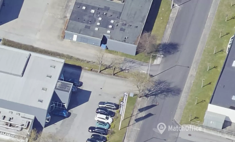 Office Karlskogavej 12 9200 Aalborg SV