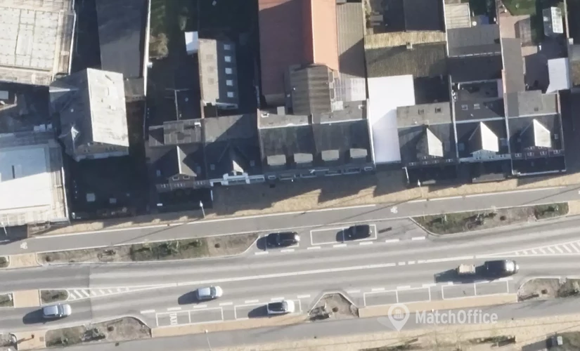 Butik til leje på Middelfartvej 114, 5200 Odense V - 538 m² | Foto 0 - Lokalebasen