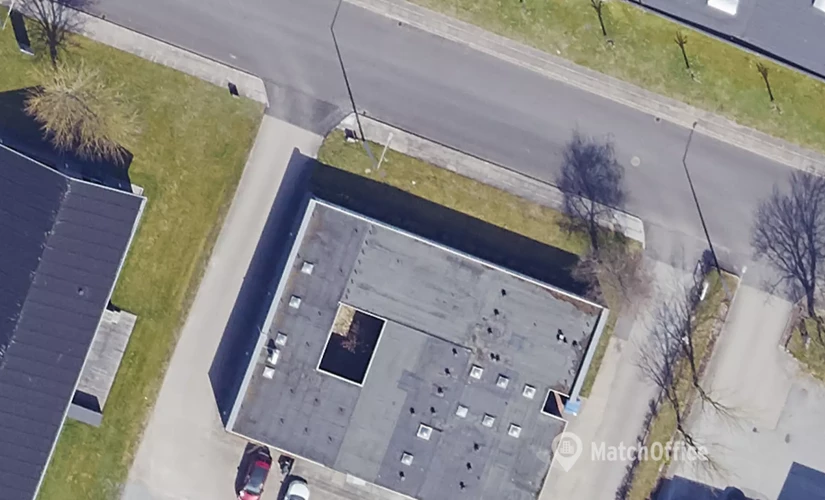 Office Karlskogavej 12 9200 Aalborg SV