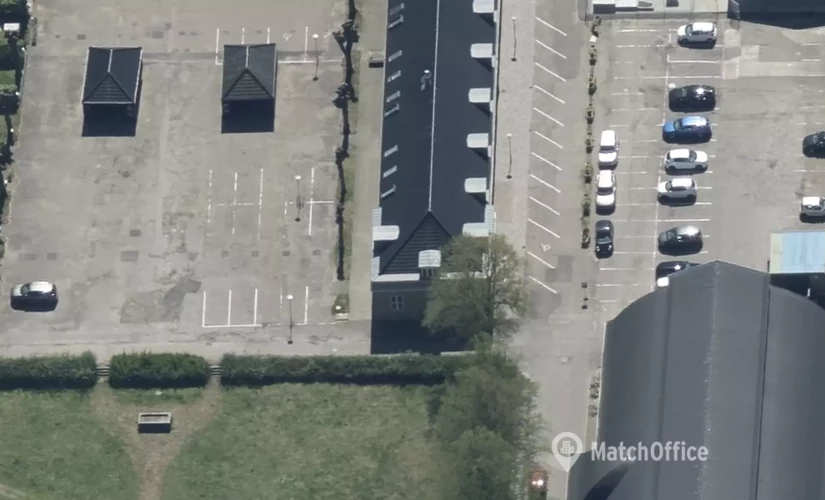 Office Kasernevej 75 4300 Holbaek