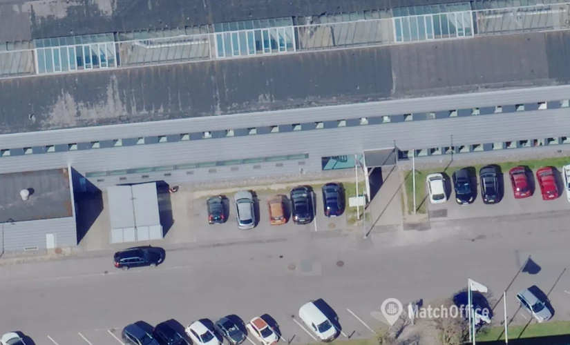 Kontor til leje på Priorparken 839, 2605 Brøndby - 800 m² | Foto 0 - Lokalebasen