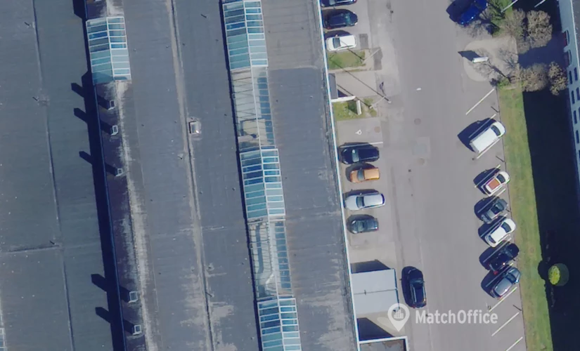 Kontor til leje på Priorparken 839, 2605 Brøndby - 800 m² | Foto 4 - Lokalebasen