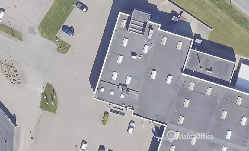 Kontor til leje på Albuen 5A st., 6000 Kolding - 538 m² | Foto 4 - Lokalebasen
