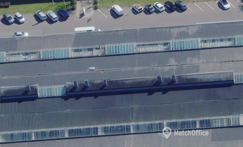 Kontor til leje på Priorparken 839, 2605 Brøndby - 800 m² | Foto 3 - Lokalebasen.dk