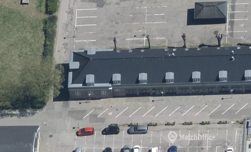 Office Kasernevej 75 4300 Holbaek