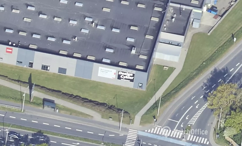Kontor til leje på Albuen 5A st., 6000 Kolding - 538 m² | Foto 2 - Lokalebasen.dk