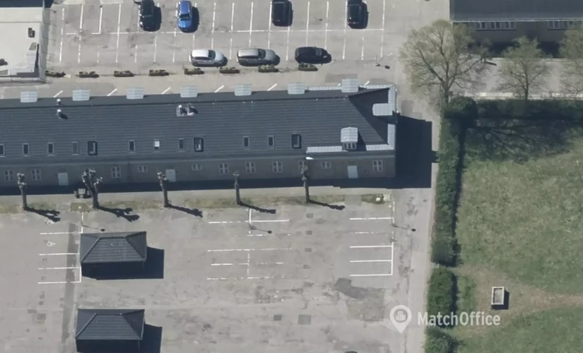 Office Kasernevej 75 4300 Holbaek