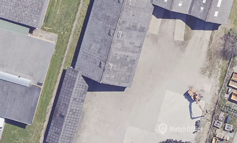 250 m² Workshop space for rent in Middelfart, Lollandsvej 10 (5500) - 4 | MatchOffice