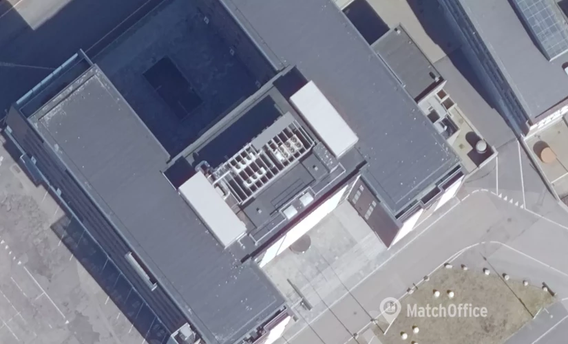 Office Dokken 10, 4. 6700 Esbjerg