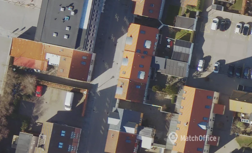 Office Bryggergade 12, 1. sal 7400 Herning