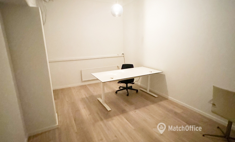 Office Vallensbækvej 6 2605 Brondby