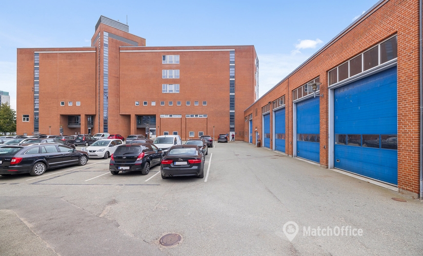 Office Havnevej 4 8000 Aarhus C