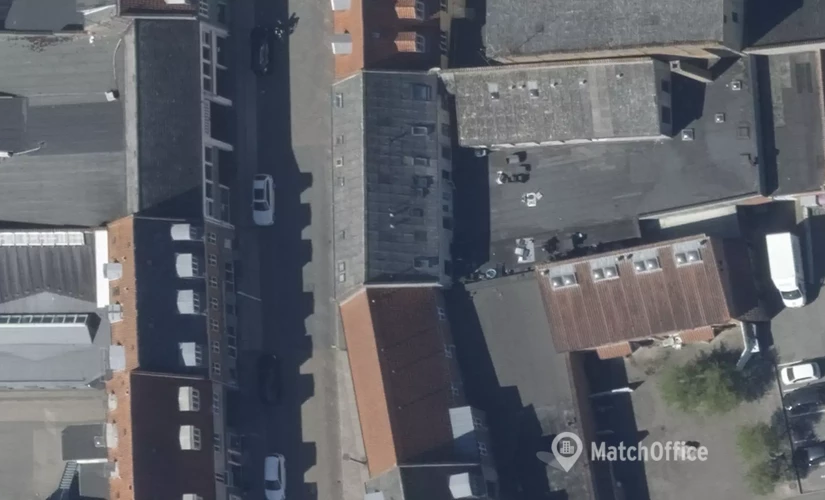 Butik til leje på Nørregade 27B, 4100 Ringsted - 445 m² | Foto 4 - Lokalebasen