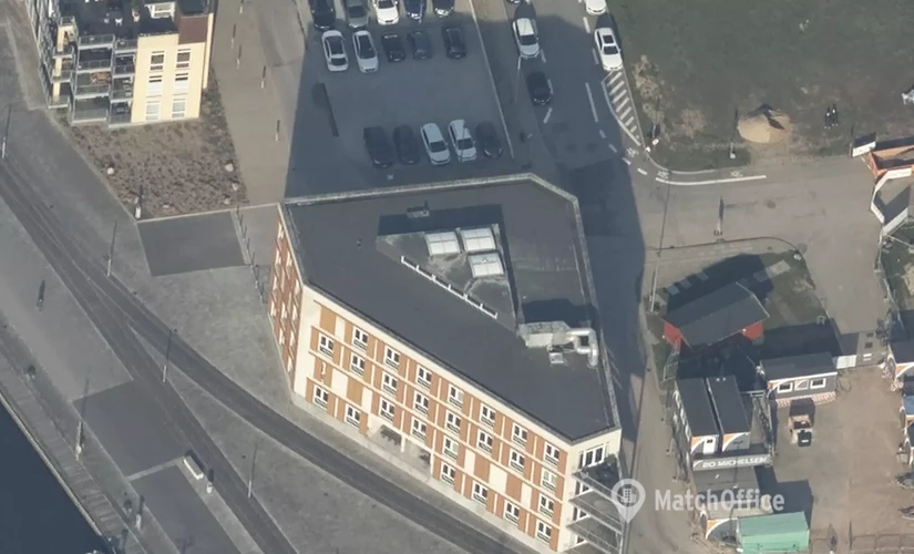 350 m² Store for rent in Haderslev, Hansborggade 30 st (6100) - 0 | MatchOffice.com