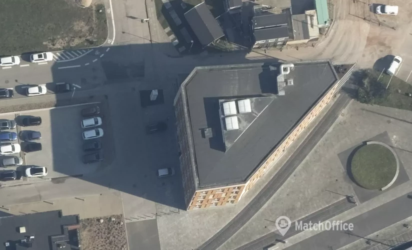 350 m² Store for rent in Haderslev, Hansborggade 30 st (6100) - 4 | MatchOffice.com