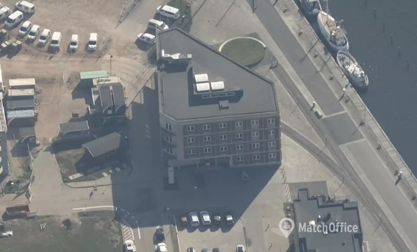 350 m² Commercial shop for rent in Haderslev, Hansborggade 30 st (6100) - 3 | MatchOffice.com