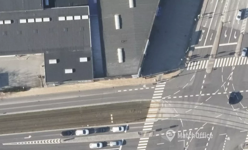 418 m² Commercial shop for rent in Odense C, Middelfartvej 3 (5000) - 4 | MatchOffice.com
