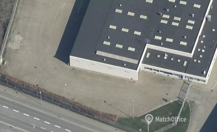 Lager til leje på Vejlevej 13, 8700 Horsens - 980 m² | Foto 0 - Lokalebasen.dk