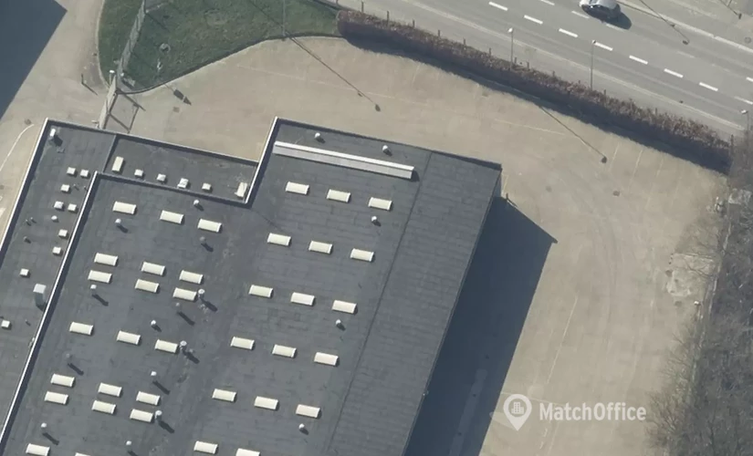 Lager til leje på Vejlevej 13, 8700 Horsens - 980 m² | Foto 2 - Lokalebasen.dk