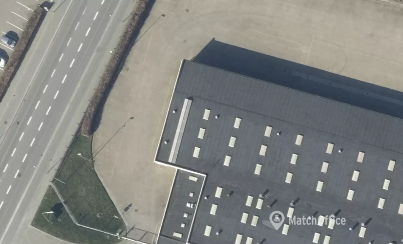 Lager til leje på Vejlevej 13, 8700 Horsens - 980 m² | Foto 4 - Lokalebasen