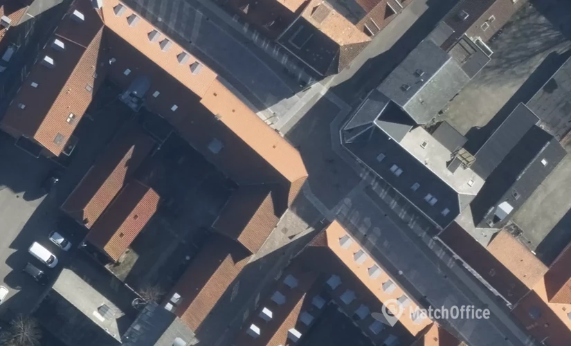 125 m² Shop for rent in Ringkobing, Algade 7 (6950) - 4 | MatchOffice.com