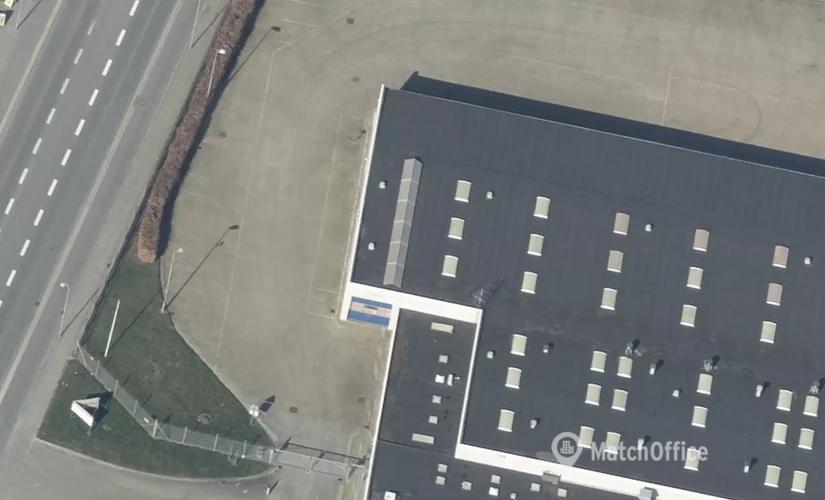 Lager til leje på Vejlevej 13, 8700 Horsens - 980 m² | Foto 0 - Lokalebasen