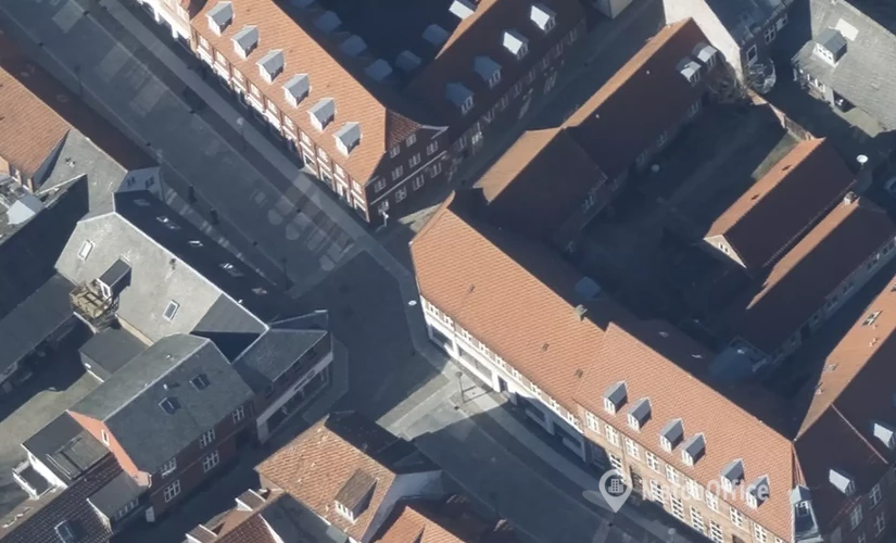 125 m² Shop for rent in Ringkobing, Algade 7 (6950) - 0 | MatchOffice