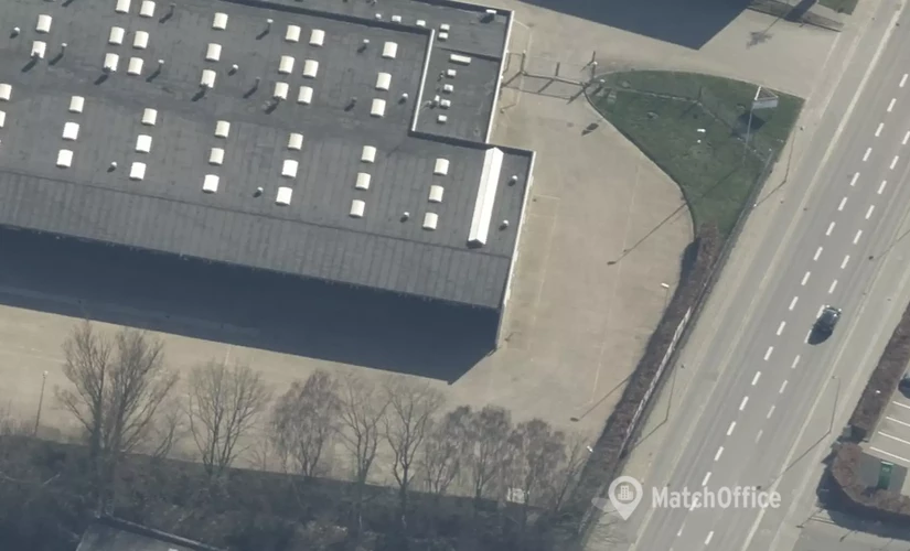Lager til leje på Vejlevej 13, 8700 Horsens - 980 m² | Foto 1 - Lokalebasen