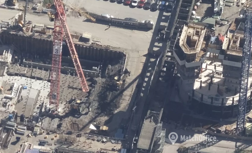 Kontor til leje på Kalkværksvej 1 9-10, 8000 Aarhus C - 1180 m² | Foto 3 - Lokalebasen