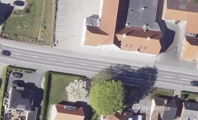 Lager / produktion Svendborgvej 399 5600 Faaborg