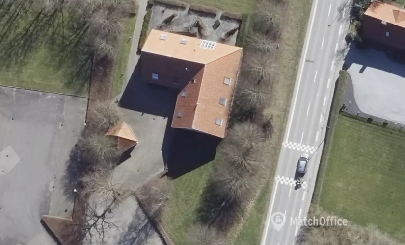 Kontor til leje på Peter Løthsvej 2, 9440 Aabybro - 516 m² | Foto 4 - Lokalebasen.dk