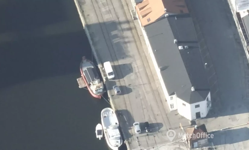 216 m² Store for rent in Odense C, Østre Kaj 11 st (5000) - 0 | MatchOffice.com