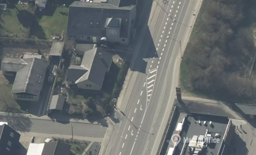 Lager / produktion Langmarksvej 54 8700 Horsens