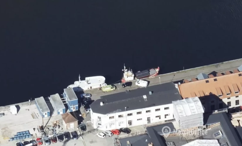 216 m² Shop for rent in Odense C, Østre Kaj 11 st (5000) - 2 | MatchOffice.com