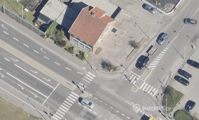 Office Præstøvej 111 1 4700 Naestved