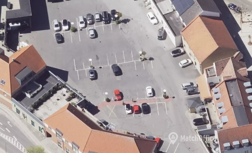 Kontor til leje på Algade 15, 5750 Ringe - 580 m² | Foto 0 - Lokalebasen