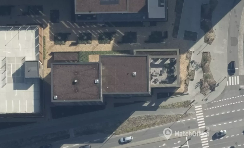 Kontor til leje på Havnen 13, 8700 Horsens - 2750 m² | Foto 4 - Lokalebasen