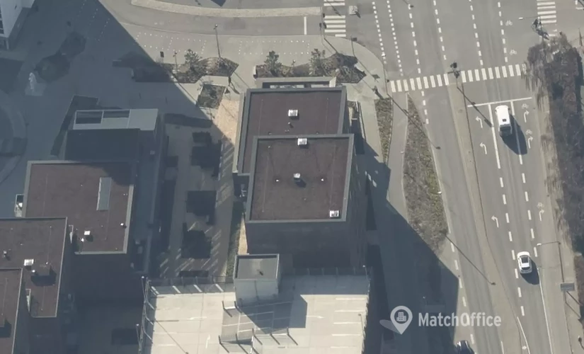 Kontor til leje på Havnen 13, 8700 Horsens - 2750 m² | Foto 2 - Lokalebasen.dk