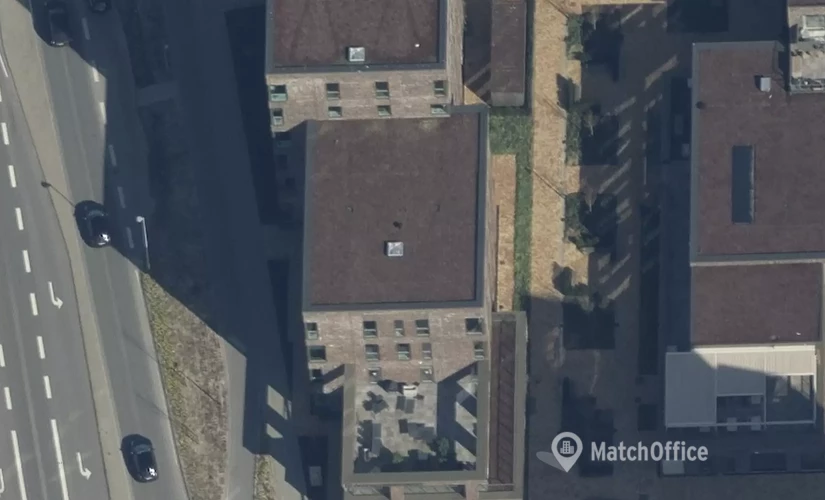 Kontor til leje på Havnen 13, 8700 Horsens - 2750 m² | Foto 3 - Lokalebasen.dk