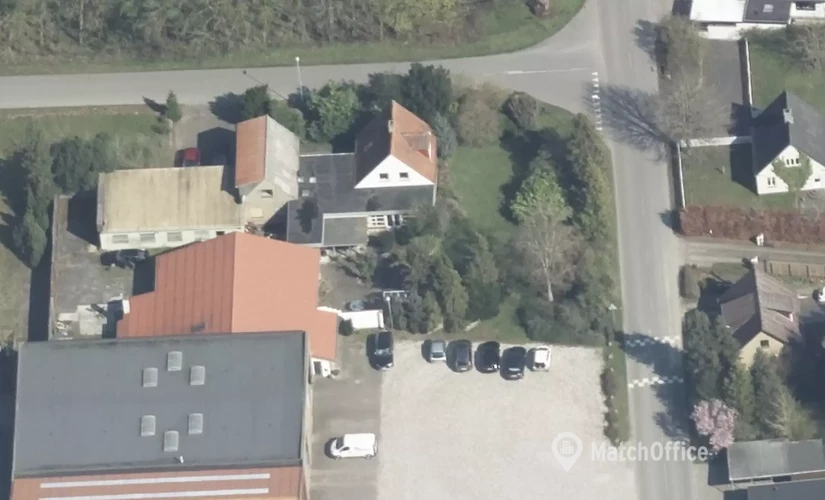 Lager / produktion Den Brede Gyde 11 5550 Langeskov
