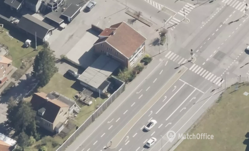 Office Præstøvej 111 1 4700 Naestved