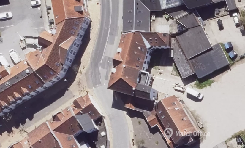 Kontor til leje på Algade 15, 5750 Ringe - 580 m² | Foto 4 - Lokalebasen