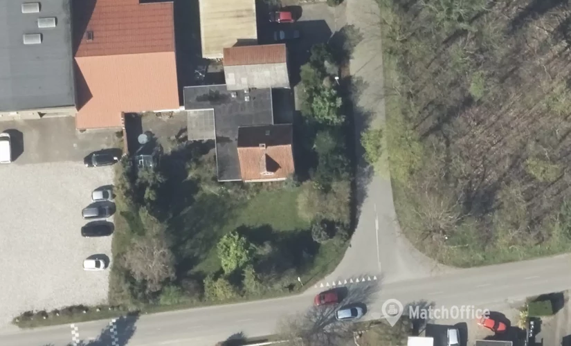 Lager / produktion Den Brede Gyde 11 5550 Langeskov