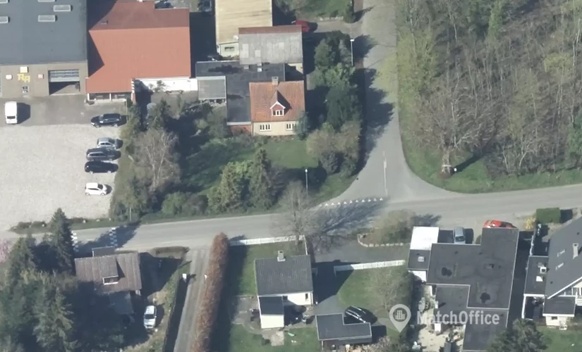 Lager / produktion Den Brede Gyde 11 5550 Langeskov
